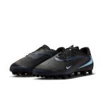 ショッピングサッカー スパイク ナイキ NIKE ナイキ ファントム 6 LOW アカデミー HG[BLACK PACK] HQ2318 003 25FA 特価 サッカー用 スパイク 土 レアルスポーツ
