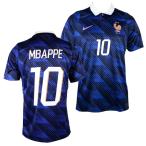 ＃10 キリアン・エムバペ NIKE ナイキ フランス代表 2