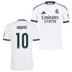 #10 キリアン・エムバペ adidas アディダス 26/27 レ