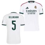 #5 ジュード・ベリンガム adidas アディダス 26/27 レ