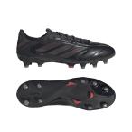 adidas アディダス コパピュア 3 ELITE FG ID9041 STEALTH VICTORY PACK 特価 サッカー用 スパイク 天然芝用 レアルスポーツ 特価