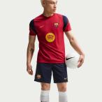 NIKE ナイキ 26/27 FCバルセロナ DF STRK 半袖シャツ 