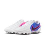 ショッピングスタッズ NIKE ナイキ ティエンポ LIGERA PRO HG [THE ATTACK PACK]IM6960 146 26SP サッカー用 リゲラ 土用 スパイク レアルスポーツ
