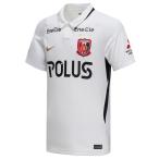 《予約 8月下旬発送》NIKE ナイキ 浦和レッズ 26/27 アウェイ レプリカユニフォーム ir0404-100 Jリーグ サッカー ゲームシャツ 襟付き ポロ AWAY ホワイト 白