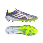 ショッピングサッカースパイク アディダス adidas アディダス F50 ELITE AG [RADIANT BLAZE PACK] JH7638 特価 サッカー用 スパイク 人工芝用 レアルスポーツ