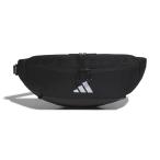 [adidas Adidas ]EP/SYST. сумка-пояс черный MT66/IM5236 Jim тренировка сумка "body" Real спорт 