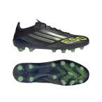 adidas アディダス F50 ELITE HG/AG JAPAN [BLACK PACK] JR1702 特価 サッカー用 スパイク 土用 人工芝用 レアルスポーツ