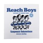 soccer junky футбол Jean ключ Mini полотенце REACH BOYS jr26d04 JERRY сотрудничество Jerry полотенце для рук подарок подарок сувенир 