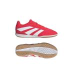 adidas Adidas Predator CLUB IN SALA J JR3126 специальная цена PURE VICTORY PACK футбол для Junior футзал физическая подготовка павильон Real спорт 