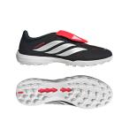 adidas Adidas Predator LEAGUE FT TF core черный JR5029 IMMORTAL DNA PACK футбол для брезент тренировочная обувь земля искусственный газон Real спорт специальная цена 