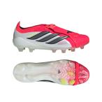 【予約1月15日発売】adidas アディダス プレデター ELITE FT HG/AG JAPAN ルシッドレッド JR5896 BORN FOR FOOTBALL PACK サッカー用 スパイク 土用 人工芝用