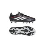 adidas アディダス コパピュア IV CLUB FxG J コアブラック JR6199 IMMORTAL DNA PACK  ジュニア サッカー用 スパイク 土 人工芝 レアルスポーツ