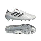 adidas アディダス コパ アイコン II PRO HG/AG JAPAN JS4051 ホワイト ブラック 土 人工芝 サッカースパイク レアルスポーツ