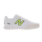 New Balance ニューバランス 442 ACADEMY TF JNR ワイド JS43TIB2W トレーニングシューズ サッカー用 ジュニア 子供 幅広 レアルスポーツ