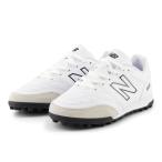 New Balance New balance 442 V2 ACADEMY TF JNR белый JS43TWT2M JS43TBK2M специальная цена 
