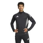 adidas Adidas TIRO25 соревнование тренировка верх JSK17 JJ1515 черный футбол Real спорт 