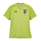 adidas Adidas футбол Япония представитель 2024 GK First копия форма JSV47 IX5389 рубашка с коротким рукавом специальная цена Y3