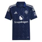 [adidas Adidas ]KIDS 24/25 man Cesta - united FCa way копия форма JTU83/IT1957 Premiere League Junior Real спорт 