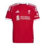 adidas アディダス キッズ 25/26 LFC リバプールFC ホ