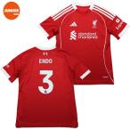 adidas アディダス キッズ ＃3 