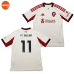 adidas アディダス キッズ ＃11 モハメド・サラー 25/