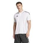 adidas Adidas TIRO25 рубашка-поло белый JZN74 JY1807 короткий рукав спортивная одежда футбол мужской женский специальная цена 