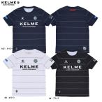 KELMEkeremela Imp Ractis рубашка 26SS kc26s226 футбол p Ractis рубашка pra рубашка короткий рукав футболка 