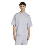 adidas Adidas M ASZN SOFTLUX футболка серебряный kgi05-ke5900 короткий рукав мужской женский серый 