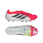 【予約1月15日発売】adidas アディダス プレデター PRO FT HG/AG JAPAN ルシッドレッド KI8757 BORN FOR FOOTBALL PACK サッカー用 スパイク 土用 人工芝用