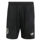adidas Adidas футбол Япония представитель 2026a way копия шорты klg80 jn1877 игра брюки шорты черный чёрный 