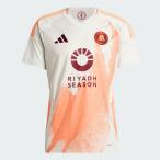 【adidas アディダス】24/25 AS ローマ アウェイ レプ
