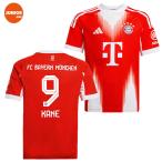 adidas アディダス ＃9 ハリー・ケイン 25/26 キッズ 