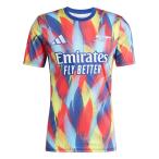 adidas Adidas 25/26 arsenal FC pre Match джерси -krm98 jj1797 футбол рубашка с коротким рукавом gana-z копия мужской специальная цена 