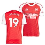 adidas アディダス ＃19 レアン