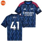 adidas アディダス KIDS ＃41 デクラン・ライス 25/26