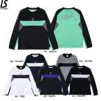 LUZeSOMBRA разрозненный isombla25FW SINGLE FACE LIGHT TRAINING TOP L1211050 тренировка верх футбол одежда тянуть over специальная цена 