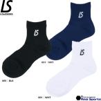 LUZeSOMBRA разрозненный isombla24SS PLAY SHORT SOCKS L1241387 носки короткие носки one отметка Real спорт 