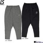 ショッピングサルエル LUZeSOMBRA ルースイソンブラ 24FW SINGLEFACE JERSEY SARROUEL PANTS L1242057 サルエルパンツ 特価