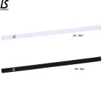 LUZeSOMBRA разрозненный isomblaLS HAIR GOM 26SS l1261414 резинка для волос лента для волос футбол резина футбол футзал чёрный белый 