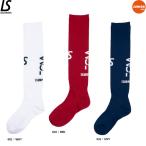LUZeSOMBRA разрозненный isomblaCP W.O.L JACQUARD SOX 25FW l2252391 носки футбол носки носки белый красный темно-синий специальная цена 