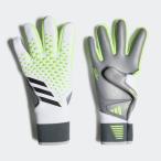 【adidas アディダス】プレデター プロ グローブ [CRAZYRUSH PACK]M3569 IA0862 キーパーグローブ レアルスポーツ