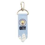 [ официальный лицензия товары ] man Cesta -* City pe наан to способ брелок для ключа MC54130 за границей футбол Real спорт 