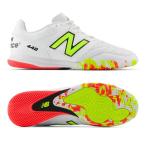 New Balance New balance 442 PRO ID 2E MS41IIB22E специальная цена футбол для футзал Индия a широкий широкий физическая подготовка павильон Real спорт 