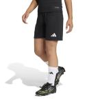 adidas Adidas Kids ENTRADA26 шорты черный / белый p1692-jz6531p Ractis брюки шорты футбол тренировка Junior чёрный 