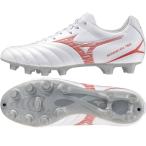 【MIZUNO ミズノ】モナルシーダ ネオ 3 SELECT P1GA242560 サッカー用 スパイク ワイド 幅広 レアルスポーツ