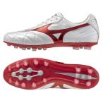 ショッピングサッカースパイク MIZUNO ミズノ モレリア II JAPAN AG P1GA250360 カンガルー サッカースパイク 人工芝 MORELIA レアルスポーツ