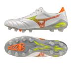 MIZUNO �~�Y�m �������A �l�I 5 JAPAN �X�[�p�[�z���C�g�p�[���~�C�G���[�~�I�����W P1GA268054 PRISM WHITE PACK