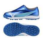  предварительный заказ 3 месяц 19 день продажа MIZUNO Mizuno are гол ONE-B AS голубой × белый P1GE262901 ALEGOAL Junior липучка tore колодка 