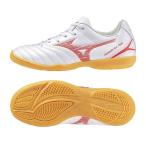 [MIZUNO Mizuno ]mona Lucida Neo 3 SELECT Jr IN P1GG242560 футбол для футзал Индия a физическая подготовка павильон Real спорт 