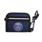 【オフィシャル ライセンスグッズ】PSG パリ・サンジェルマン ラウンドウォレット PSG-001A 財布 二つ折り財布 クラブ サッカー レアルスポーツ